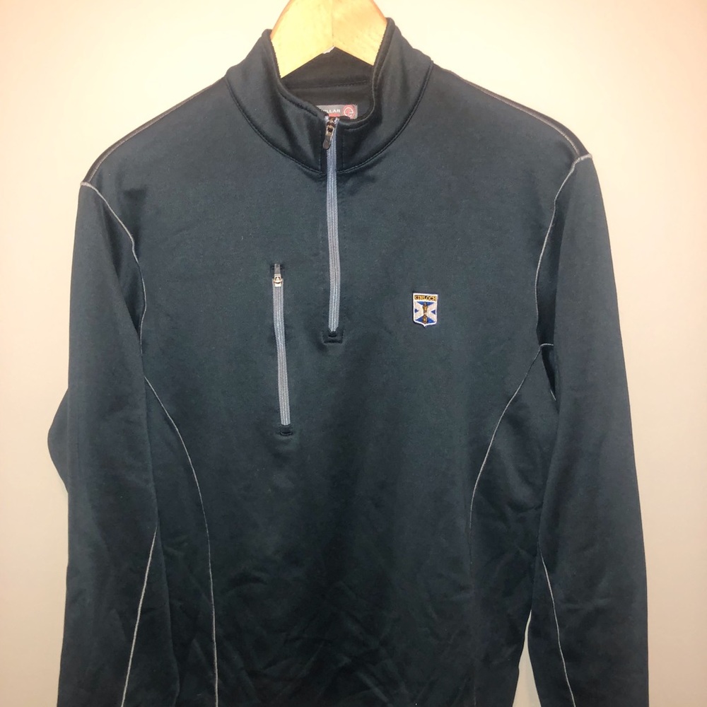 Peter Millar 1/4 Zip